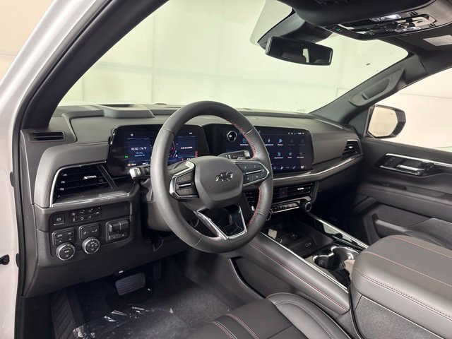 New 2026 Chevrolet Tahoe RST AWD/4WD image 17