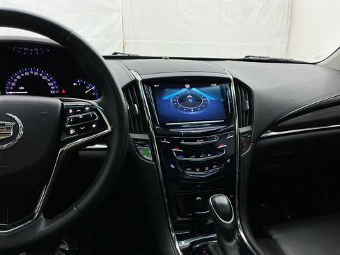 Used 2013 Cadillac ATS Sedan RWD image 34