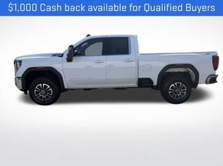 New 2026 GMC Sierra 2500 SLE w/ SLE Convenience Package AWD/4WD video 2