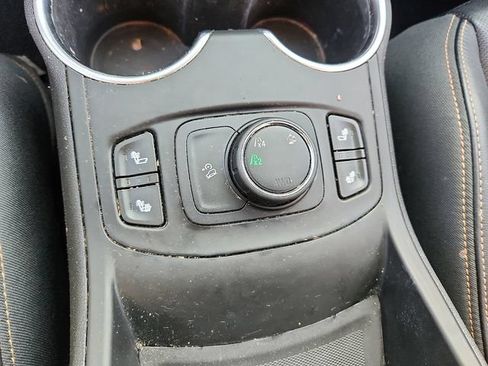 Used 2019 GMC Terrain SLT AWD/4WD image 25