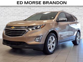 Used 2019 Chevrolet Equinox Premier video 1