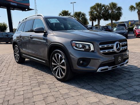 Used 2022 Mercedes-Benz GLB 250 image 6