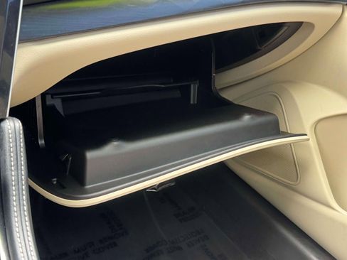 Used 2023 Nissan Maxima Platinum w/ Sport Mat Group image 33