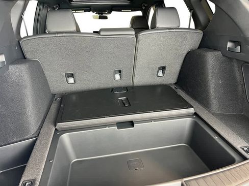 New 2026 Acura RDX SH-AWD image 30