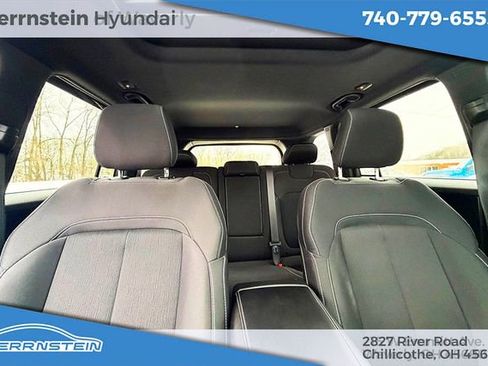 Used 2025 Jeep Grand Cherokee Laredo X AWD/4WD image 21