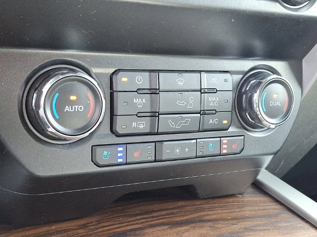 Used 2019 Ford F150 Lariat AWD/4WD image 16