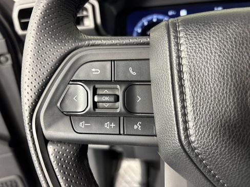 Certified 2025 Toyota 4Runner TRD Pro image 15