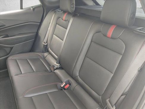 New 2026 Chevrolet Trax RS FWD image 15