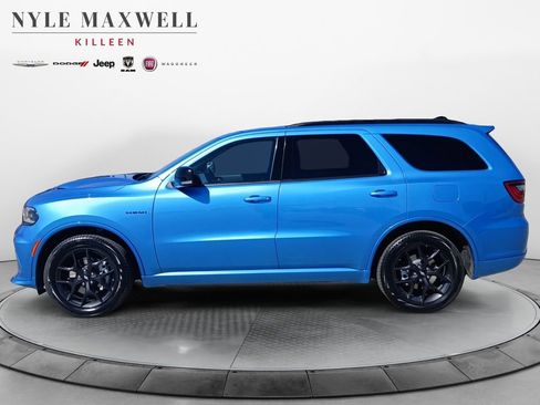 New 2026 Dodge Durango GT AWD/4WD image 13