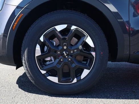 New 2025 Kia Sorento S w/ Panoramic Sunroof Package image 8