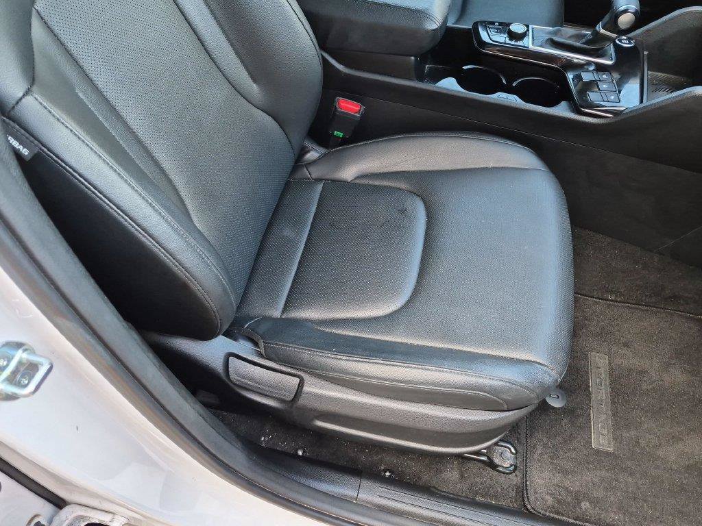 Certified 2023 Kia Sportage EX AWD/4WD image 24