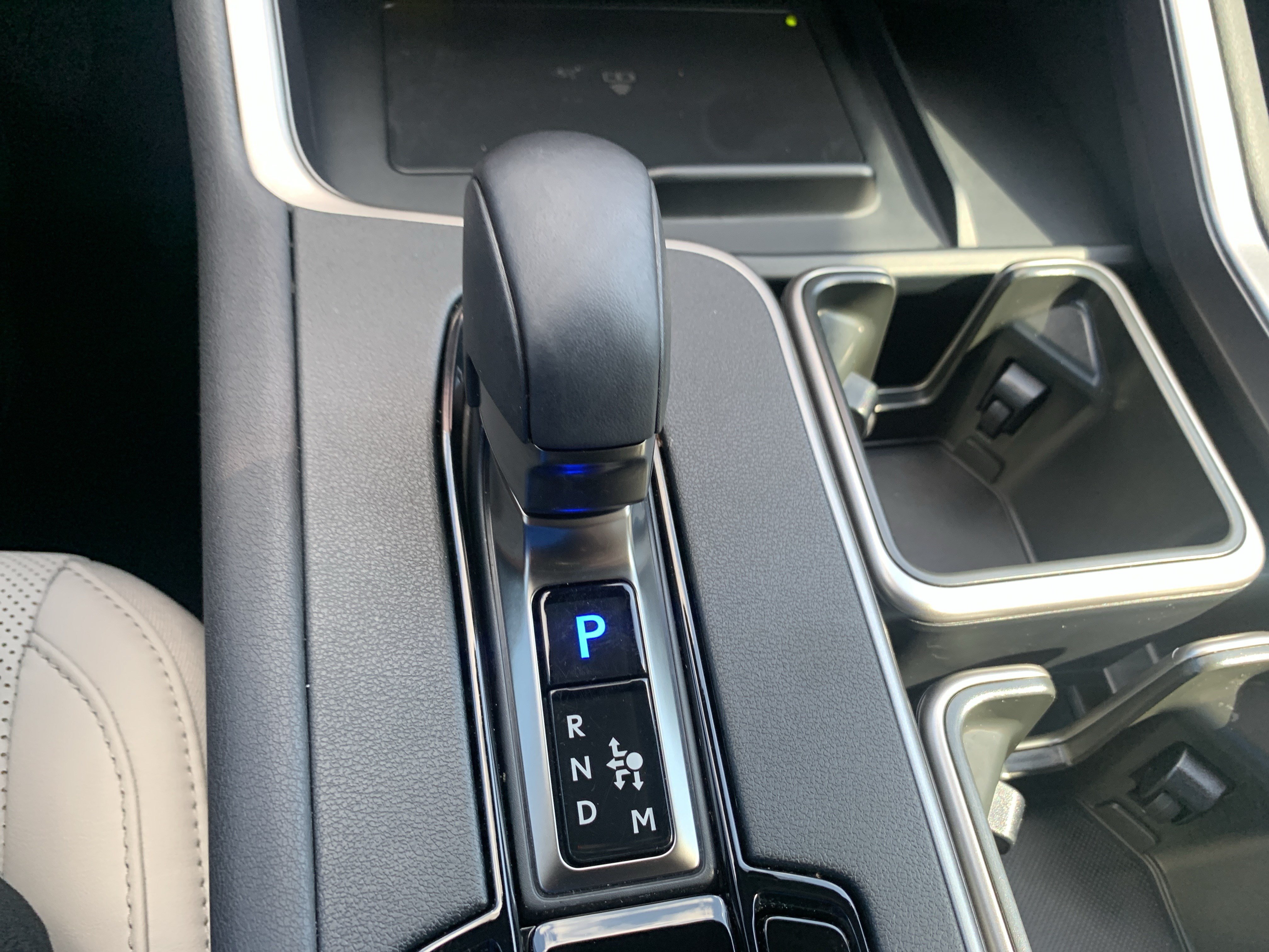 Used 2026 Lexus TX 350 AWD w/ Technology Package image 26