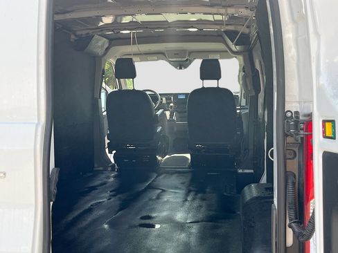 Used 2025 Ford Transit 250 Low Roof w/ Load Area Protection Package RWD image 24