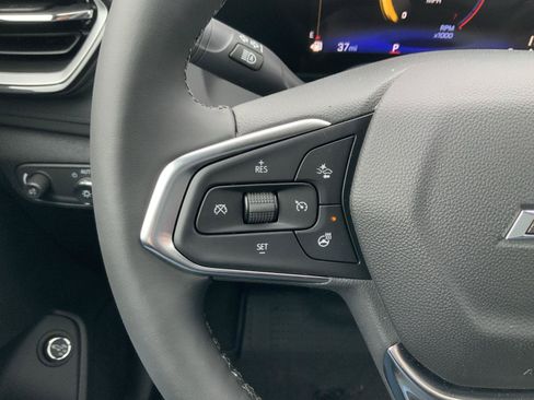 New 2026 Chevrolet TrailBlazer LT w/ Convenience Package FWD image 29