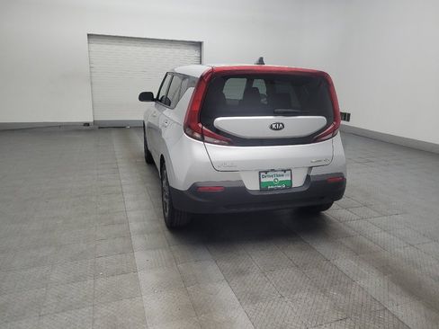 Used 2020 Kia Soul EX FWD image 5