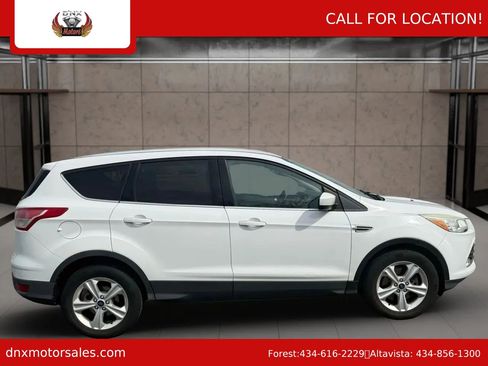 Used 2014 Ford Escape SE image 6