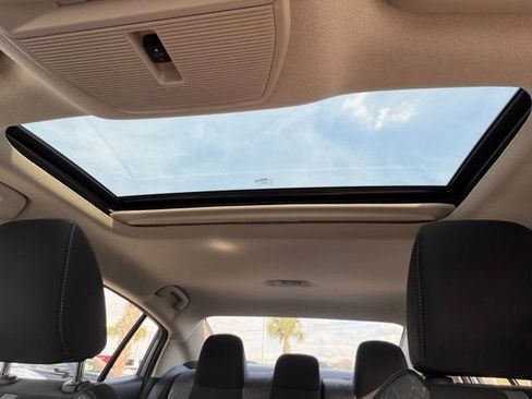 New 2026 Nissan Sentra SV image 23