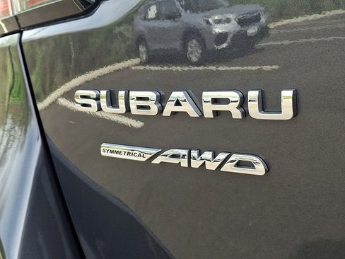 Certified 2024 Subaru Outback Premium AWD/4WD image 28