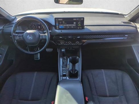 Used 2023 Honda Accord Sport image 13