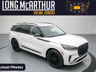Used 2025 Lincoln Aviator Reserve w/ Luxury Package video 1