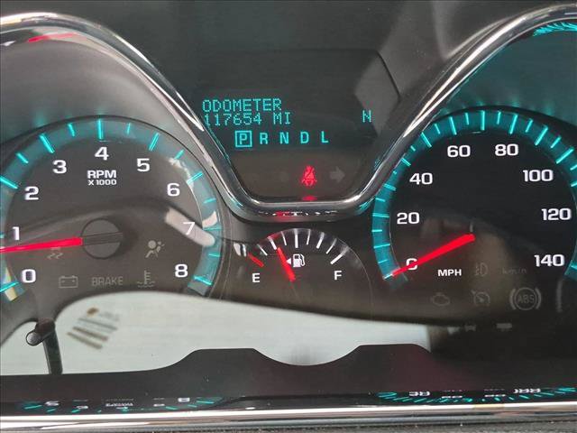 Used 2015 Chevrolet Traverse LT w/ Style and Technology Package FWD image 11