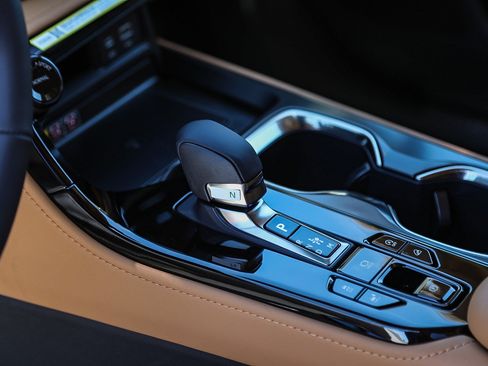 New 2026 Lexus NX 350 AWD w/ Premium Package image 20