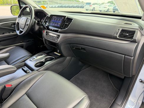 Certified 2022 Honda Ridgeline RTL-E image 26