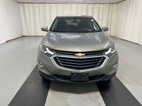 Used 2019 Chevrolet Equinox LT AWD/4WD image 3