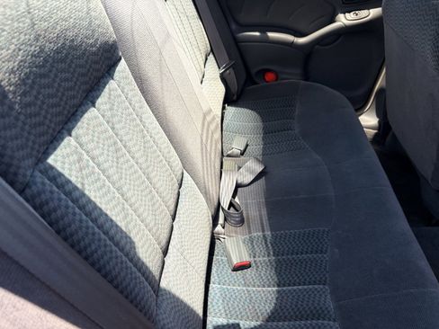 Used 2001 Pontiac Grand Am SE FWD image 13