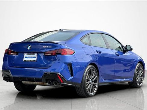 Used 2025 BMW M235i xDrive w/ M Performance Package image 5