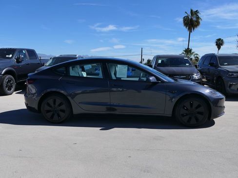 Used 2025 Tesla Model 3 Long Range image 3