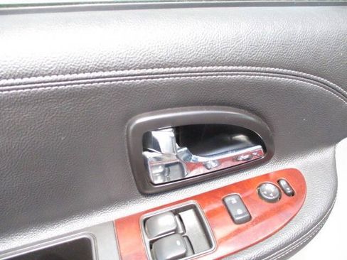 Used 2008 Chevrolet Uplander LS w/ Climate Package FWD image 29