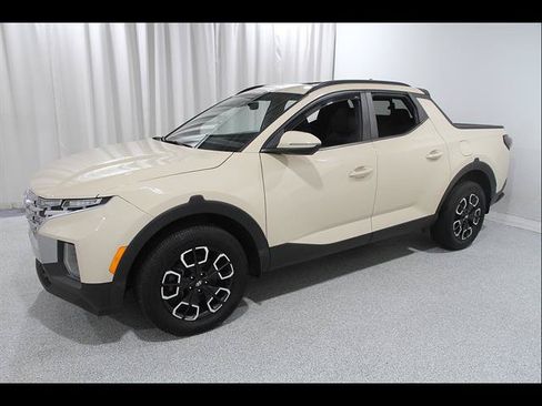 Certified 2022 Hyundai Santa Cruz SEL Premium AWD/4WD image 3