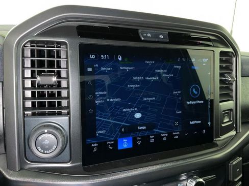 New 2026 Ford F150 Tremor AWD/4WD image 22