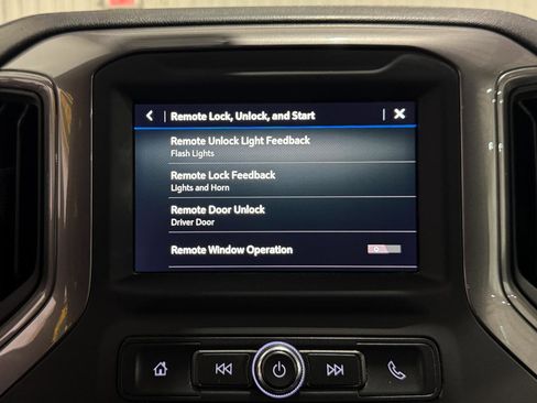 Used 2023 Chevrolet Silverado 2500 W/T w/ WT Convenience Package AWD/4WD image 21