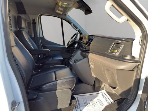 Used 2024 Ford Transit 150 Low Roof w/ Load Area Protection Package image 20