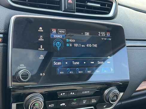 Used 2019 Honda CR-V EX image 18