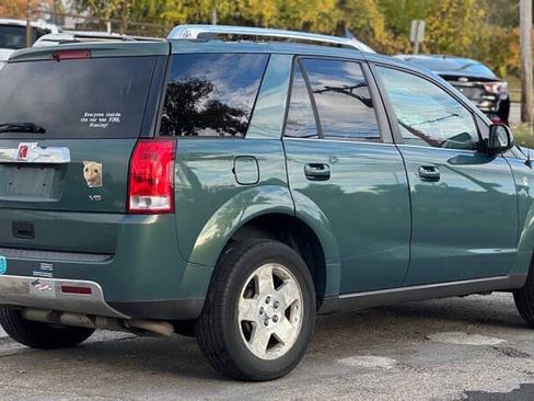 Used 2006 Saturn Vue 2WD V6 w/ Comfort Pkg image 5