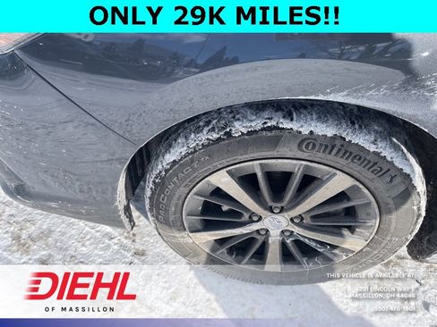 Used 2021 Subaru Impreza Premium image 10