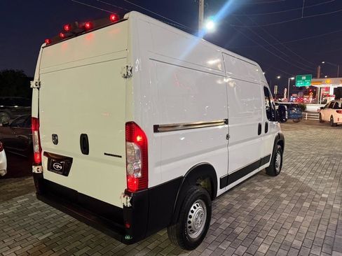Used 2024 RAM ProMaster 1500 image 10
