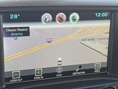 Used 2015 Chevrolet Silverado 1500 High Country w/ High Country Premium Package image 4