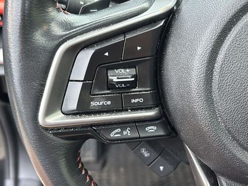Used 2019 Subaru Forester Sport w/ Popular Package #2 AWD/4WD image 15