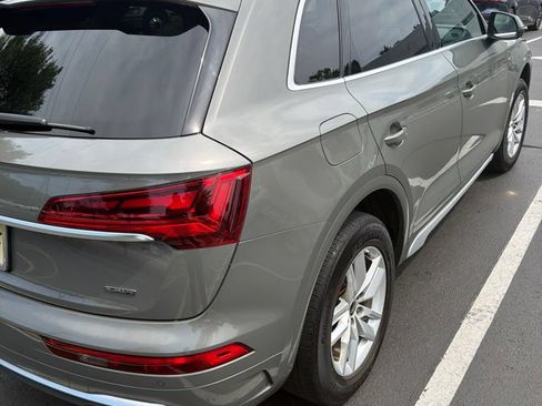 Used 2023 Audi Q5 2.0T Premium AWD/4WD image 3