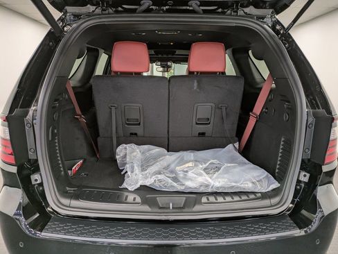 Used 2024 Dodge Durango SRT Hellcat AWD/4WD image 24