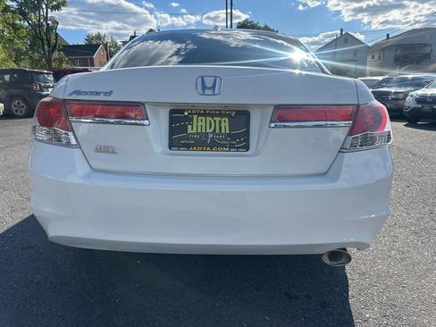 Used 2012 Honda Accord EX-L image 6