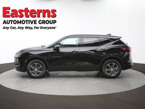 Used 2024 Chevrolet Blazer LT AWD/4WD image 60