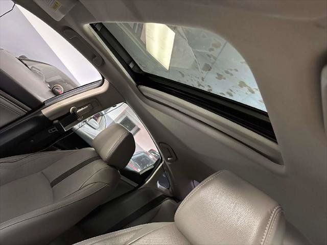 Used 2020 Honda Civic EX-L image 15
