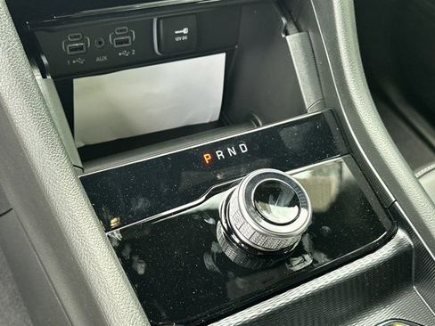 New 2026 Jeep Grand Cherokee L Limited RWD image 29