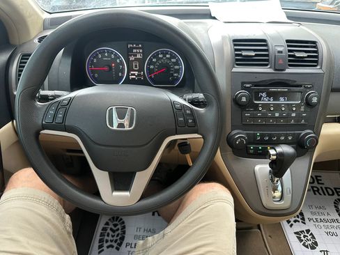 Used 2009 Honda CR-V EX image 13