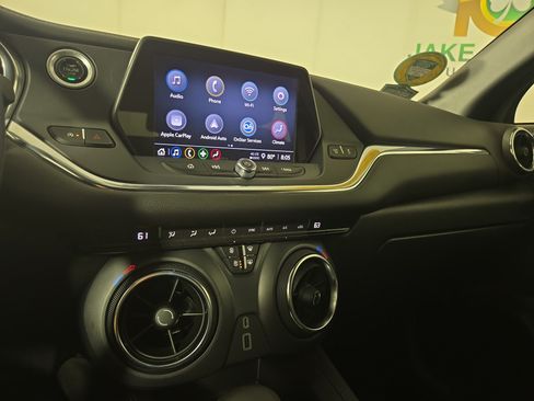 Used 2022 Chevrolet Blazer LT FWD image 21